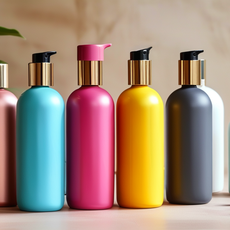 Top 10 Cosmetic Bottles to Attract Global Buyers?
