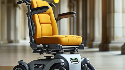 Why Choose a Medical Scooter for Enhanced Mobility and Independence?