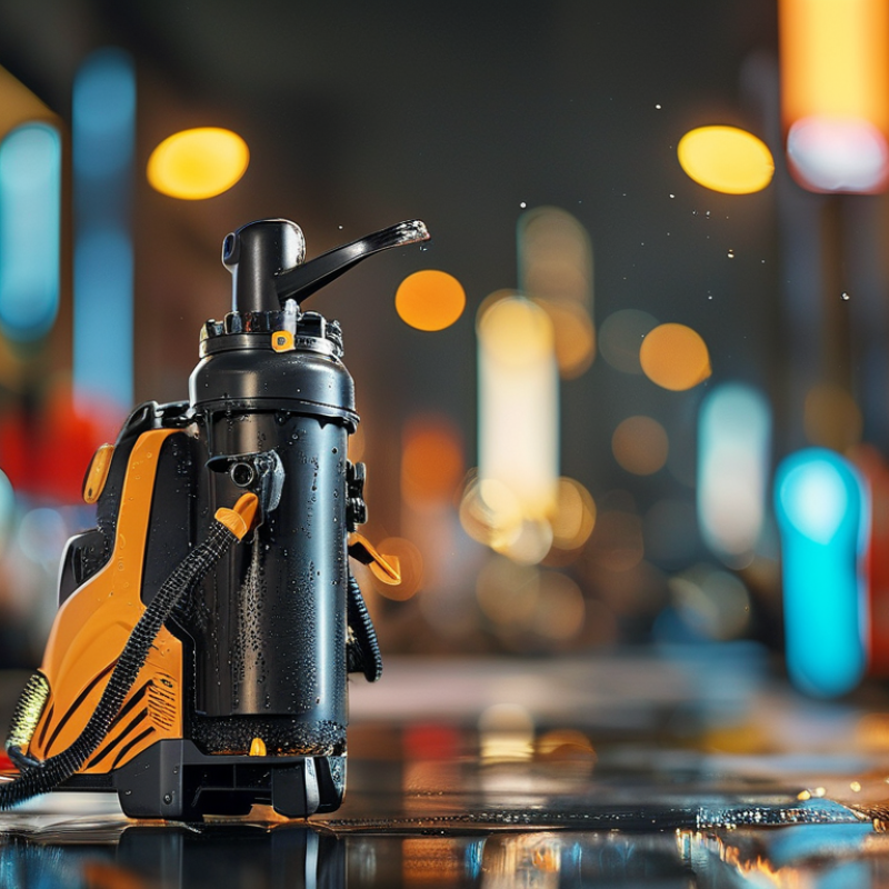 Top 10 Water Pipe Cleaning Machines for Global Buyers?