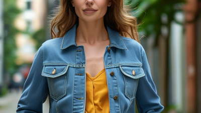Top 10 Sustainable Jackets You Need for Global Sourcing?