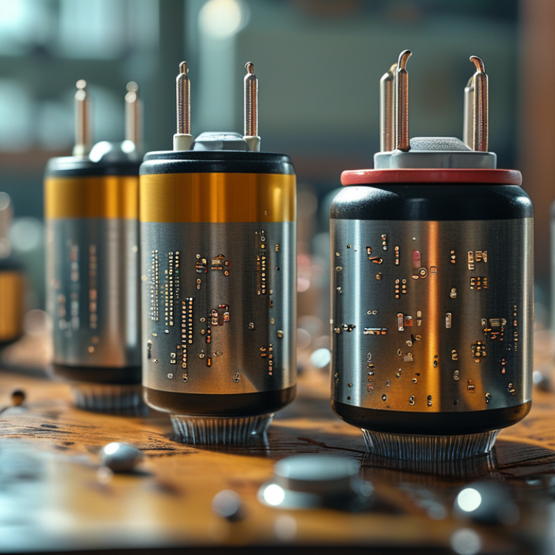 How to Choose Resonant Capacitors for Your Applications?