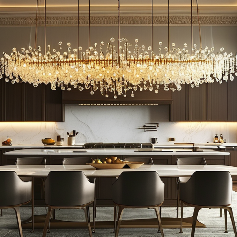 Best Large Pendant Lighting Ideas for Your Home Design?