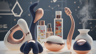 2026 Best Comfly Blended Orgasm Products for Global Buyers?