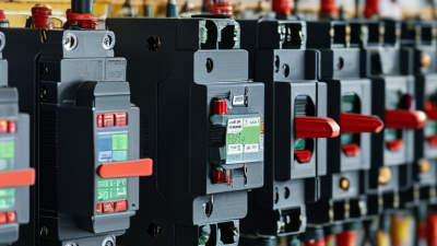 Top Circuit Breaker Applications for Global Buyers?