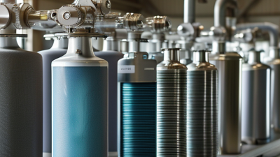 Why Choose the Right Filtration Media for Your Needs?