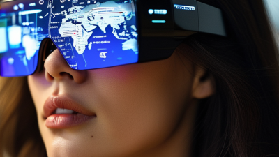 Why Wearable Technology Glasses Are the Future of Innovation?