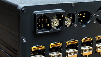 What is the Best IP67 Poe Splitter for Global Buyers?