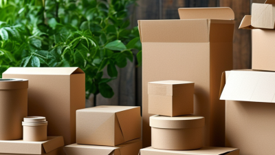 How to Choose the Best Packaging Supplies for Your Business?