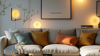 Why Choose a Rechargeable Led Lamp for Your Home Lighting Needs?