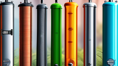 How to Choose the Best Microchannel Heat Exchanger for Your Needs?