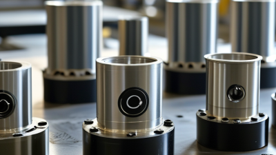 Top Mechanical Seal Suppliers in China for Global Buyers?