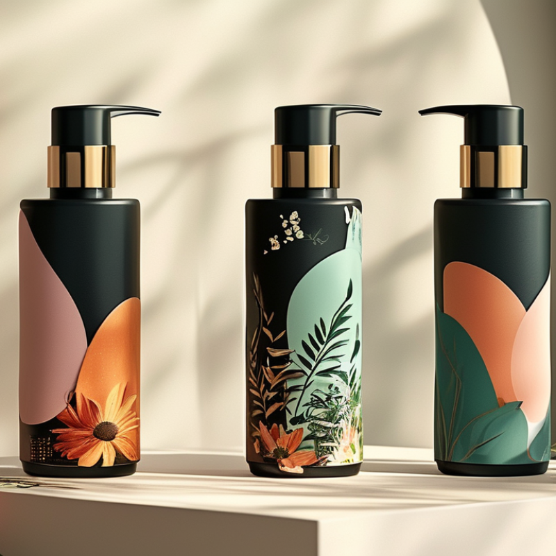 Como identificar as últimas tendências em design de embalagens cosméticas?