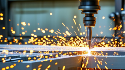 Discover the Best Metal CNC Machines for Global Buyers?