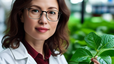 China Top Sodium Chlorophyllin Copper Suppliers for Global Buyers?