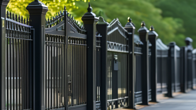 Why Choose Street Bollards for Your Property Security Needs?