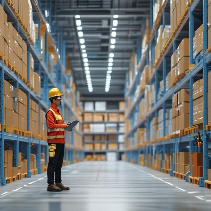 How to Optimize Automated Inventory Management for 2026?