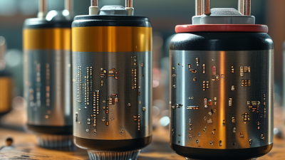 How to Choose Resonant Capacitors for Your Applications?