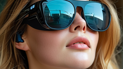 How to Choose the Best Wearable Technology Glasses for You?