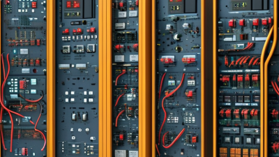 How to Choose the Best Surge Protection Device for Your Needs?