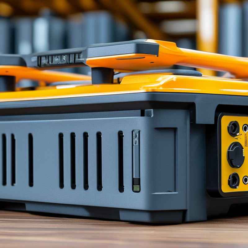Top 10 Portable Power Storage Batteries for Global Buyers?