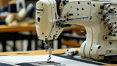 What is the Best Automatic Quilting Machine for Global Buyers?