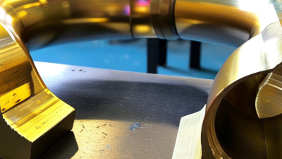 What is Brass Elbow and How to Choose the Right One?