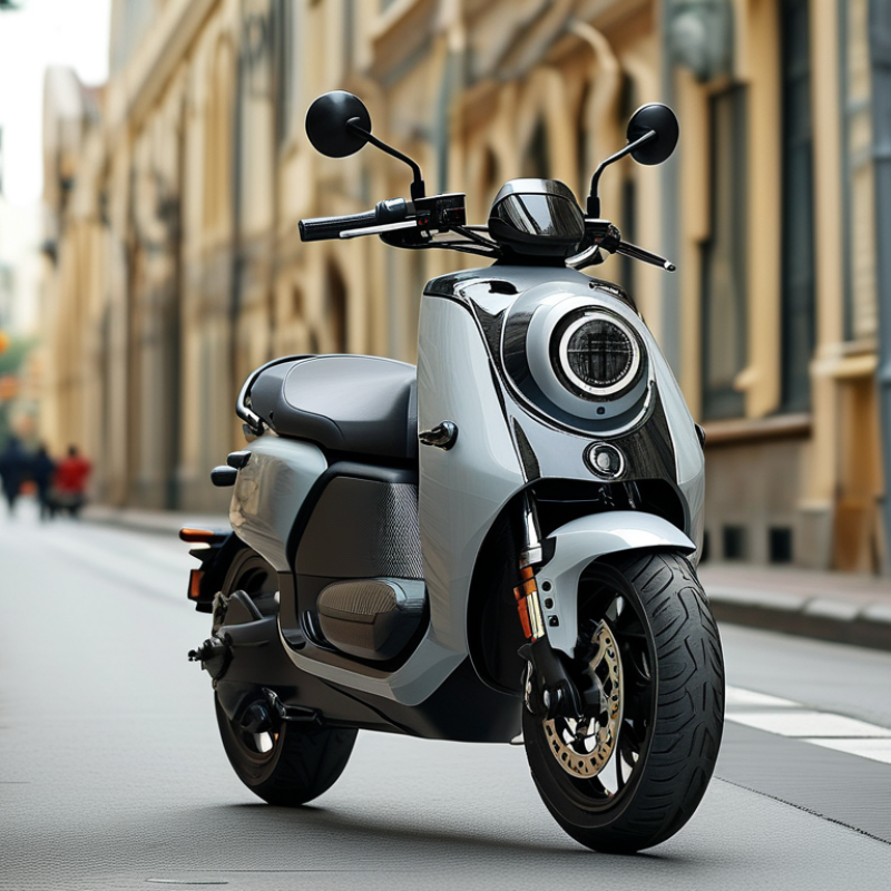 Top 10 Electric Scooter Battery Options for Global Buyers?