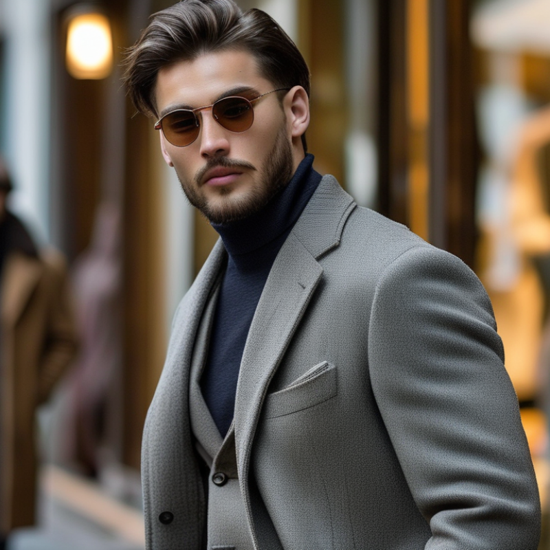 What Fabrics Are Best for Men's Clothing Choices?