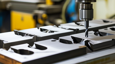 Why Are Cutting Tool Plates Essential for Your Manufacturing Needs?