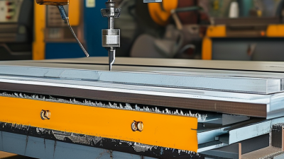 Top Tips for Choosing the Right Sheet Metal Shearing Machine?