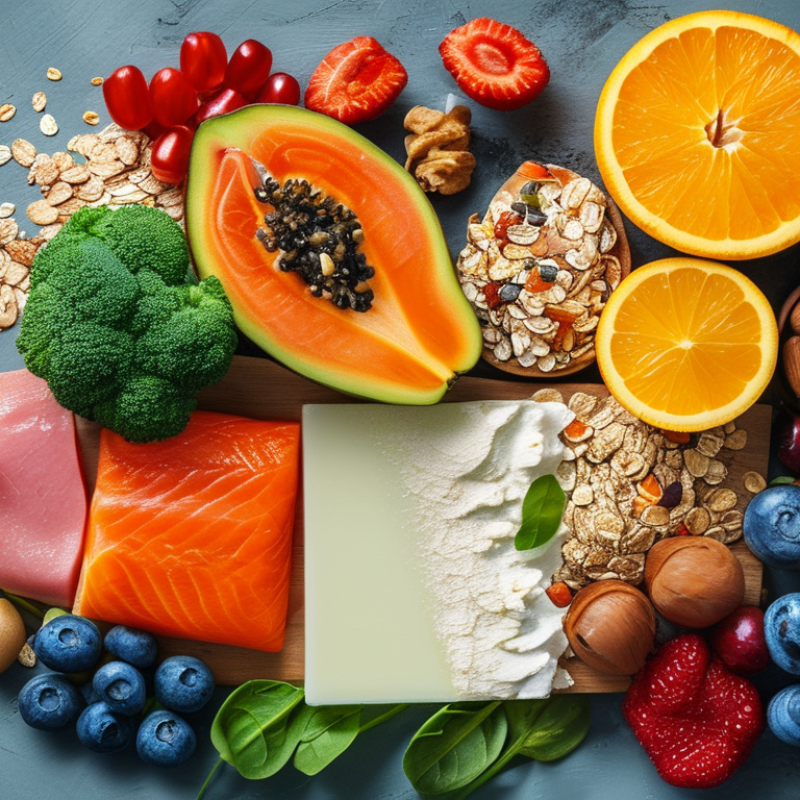 Top 10 Natural Ways to Boost Nutrient Absorption?
