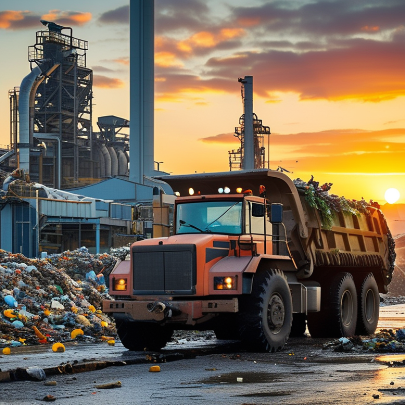 Best Waste Feeding System Solutions for Efficient Recycling?