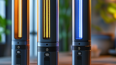 2026 Best Rechargeable Led Lamp for Global Buyers?