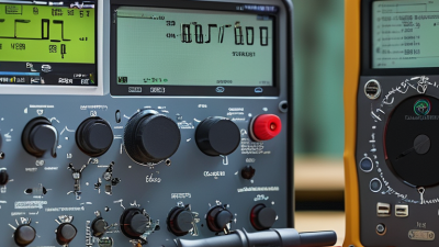 Best Discharge Tester for Accurate Battery Testing?