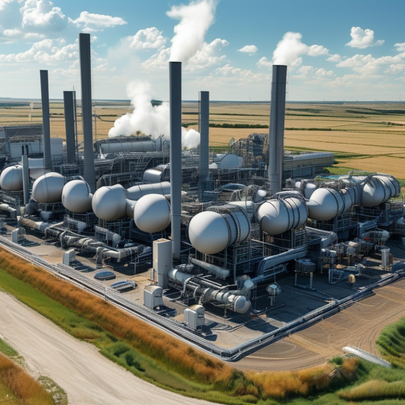 Top Methane Blower Solutions for Global Buyers?