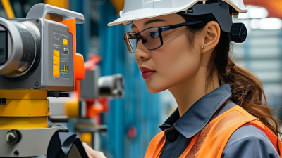 Top Vibrating Measuring Devices for Global Buyers in 2026?