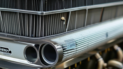 Best Automobile Air Intake Filters for Optimal Engine Performance?