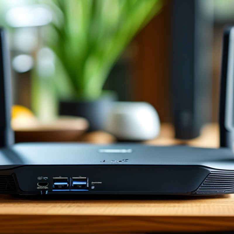 How to Choose the Best Internet Router for Your Home?