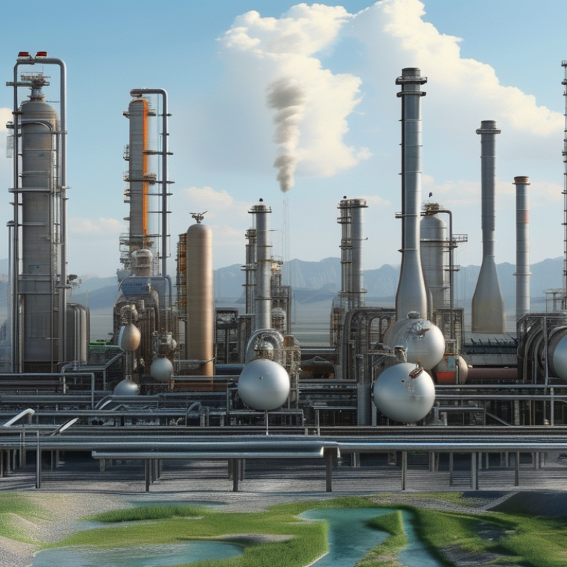 China Top Boil Off Gas Helium Extraction Methods Explained?