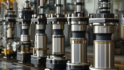 How to Choose the Right Mechanical Seal for Your Application?