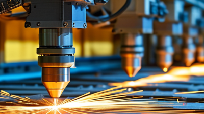 Top 10 Benefits of Using Fiber Laser Machines in Industry?