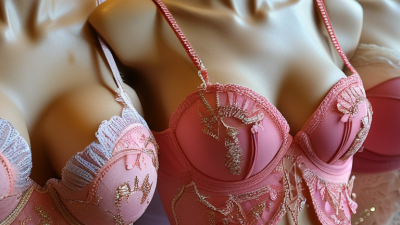 Discover the Best Slim Bra Options for Global Buyers?