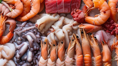 2026 Top Frozen Seafood Medley Trends What to Know?