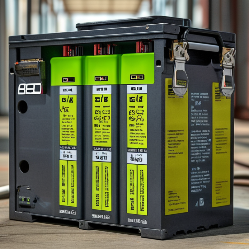 How to Choose 48 V 160 Amp Lithium Batteries for Your Needs?