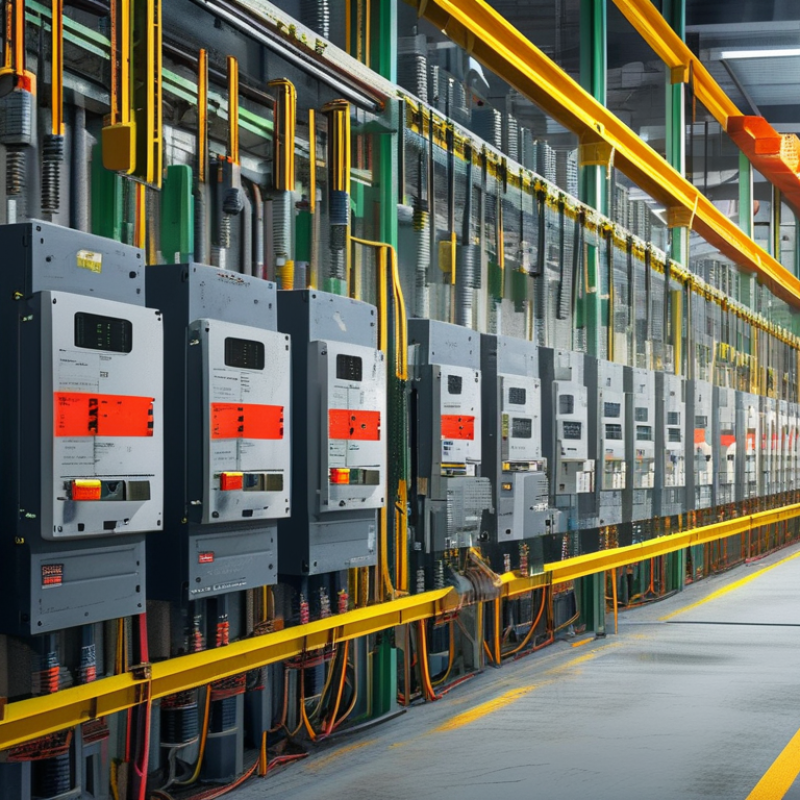 Top 10 Applications of Circuit Breakers You Should Know?