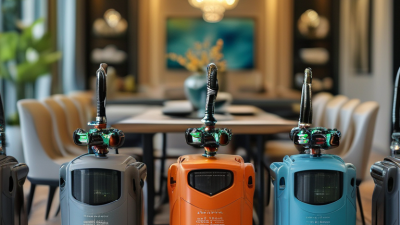 Top China Water Pipe Cleaning Machine for Global Buyers?