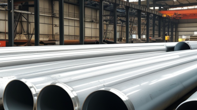 How to Choose the Right Aluminium Pipe for Your Needs?