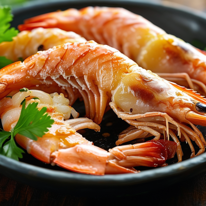 What is Vacuum Seal Shrimp Benefits and Best Uses?