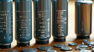 How to Choose the Right Resonant Capacitors for Your Needs?