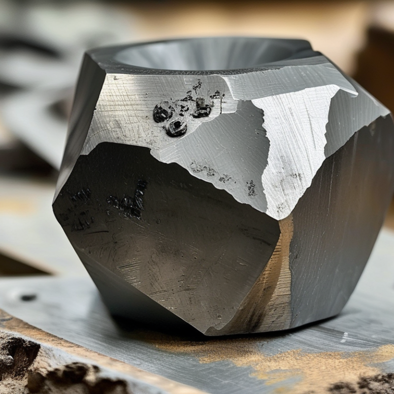 Top 10 Benefits of Tungsten Carbide Metal for Buyers?